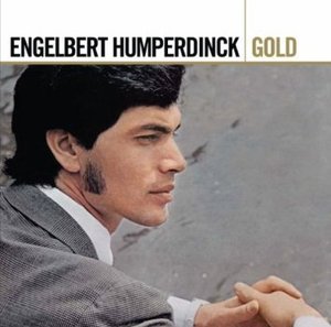 Engelbert Humperdinck / Gold - Definitive Collection (REMASTERED, 2CD) 