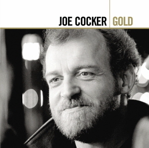Joe Cocker / Gold - Definitive Collection (2CD, REMASTERED) 
