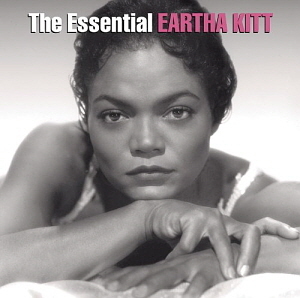 Eartha Kitt / The Essential Eartha Kitt (2CD)