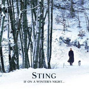 Sting / If On A Winter&#039;s Night