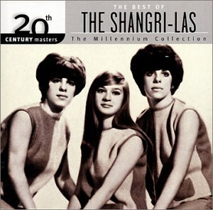 Shangri-Las / The Millennium Collection - 20th Century Masters