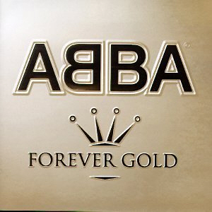ABBA / Forever Gold (2CD)