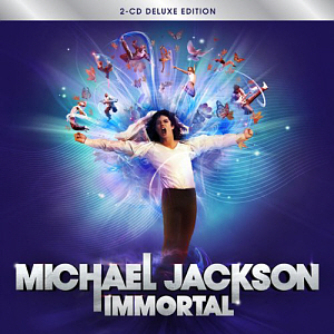 Michael Jackson / Immortal (2CD Deluxe Edition)