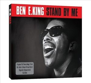 Ben E. King / Stand By Me (2CD, REMASTERED)