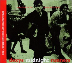 Dexys Midnight Runners / Searching For The Young Soul Rebels (30th Anniversary Special Edition) (2CD, DIGI-PAK)