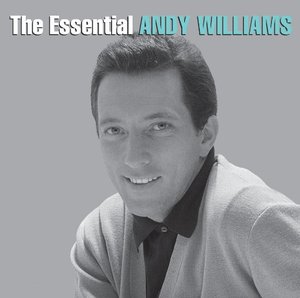 Andy Williams / The Essential Andy Williams (2CD)
