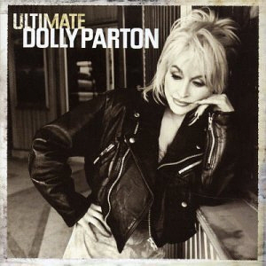 Dolly Parton / Ultimate Dolly Parton (2CD, REMASTERED)