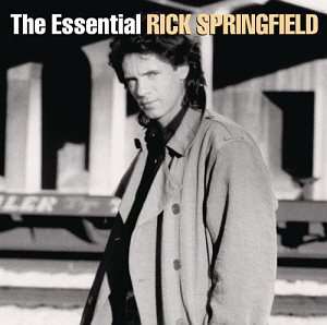 Rick Springfield / The Essential Rick Springfield (2CD)