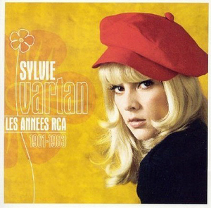 Sylvie Vartan / Les Annees RCA 1961-1983 (2CD)
