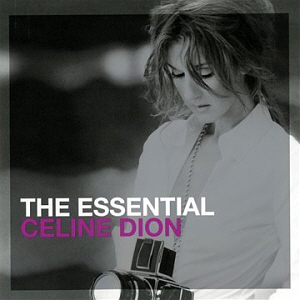 Celine Dion / The Essential (2CD) 