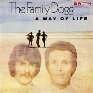 Family Dogg / A Way Of Life (REMASTERED)