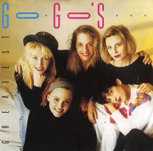 Go-Go&#039;s / Greatest Hits