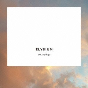 Pet Shop Boys / Elysium (2CD Deluxe Limited Version, BOX SET)