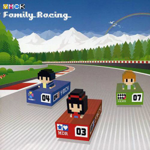 YMCK (와이엠씨케이) / Family Racing