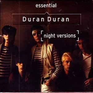 Duran Duran / Essential (2CD NIGHT VERSIONS, DIGI-PAK) 
