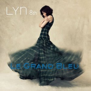 린(Lyn) / 8집-Le Grand Bleu (홍보용)