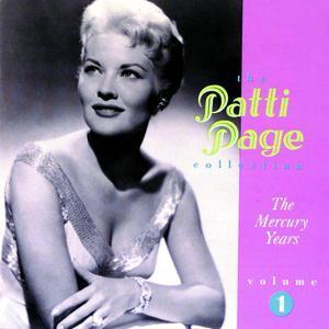 Patti Page / The Patti Page Collection: The Mercury Years Vol.1 