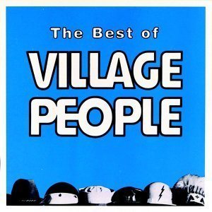 Village People / The Best Of Village People