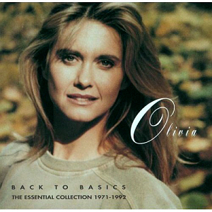 Olivia Newton John / Back To Basics - The Essential Collection 1971-1992 