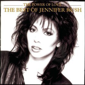 Jennifer Rush / Power of Love - Best of Jennifer Rush