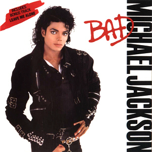 Michael Jackson / Bad