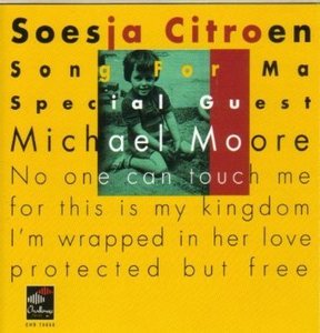 Soesja Citroen / Song For Ma