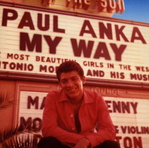 Paul Anka / My Way : The Very Best Of Paul Anka 