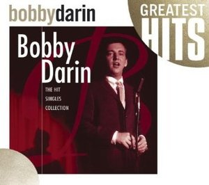 Bobby Darin / The Hit Singles Collection (REMASTERED)