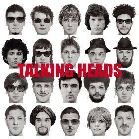 Talking Heads / Best of Talking Heads (REMASTERED)  