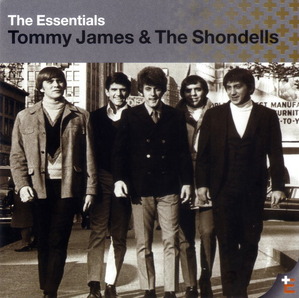 Tommy James &amp; The Shondells / Greatest Hits