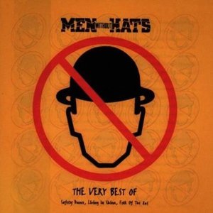 Men Without Hats / The Very Best Of Men Without Hats
