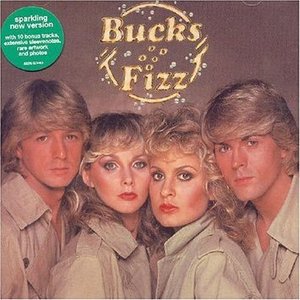 Bucks Fizz / Bucks Fizz (REMASTERED, BONUS TRACKS)