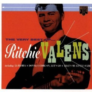 Ritchie Valens / The Very Best Of Ritchie Valens