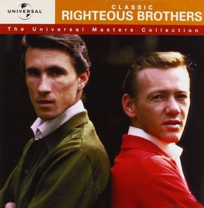 Righteous Brothers / Classic: Universal Masters Collection (REMASTERED)