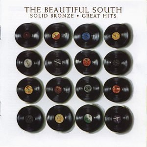 Beautiful South / Solid Bronze - Greatest Hits (Slide Pack)