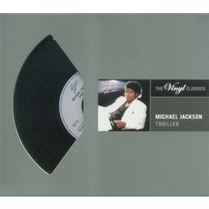Michael Jackson / Thriller - The Vinyl Classics (SPECIAL EDITION)
