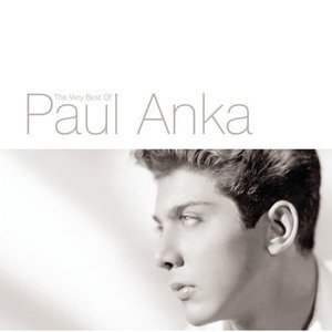 Paul Anka / The Very Best Of Paul Anka