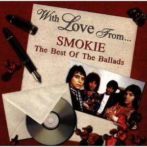 Smokie / With Love From Smokie: The Best Of The Ballads 