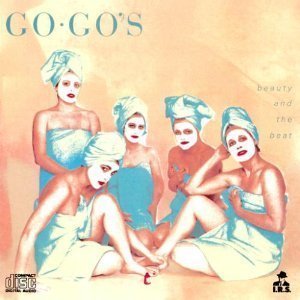 Go-Go&#039;s / Beauty &amp; The Beat