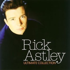 Rick Astley / Ultimate Collection
