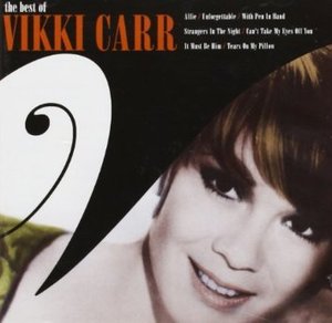 Vikki Carr / The Best Of Vikki Carr