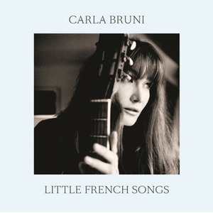 Carla Bruni / Little French Songs (2CD LIMITED EDITION, DIGI-PAK)
