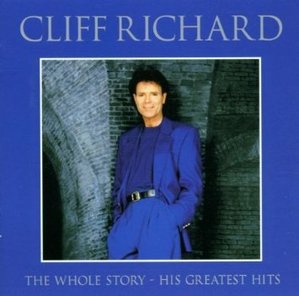 Cliff Richard / Greatest Hits - The Whole Story (2CD)