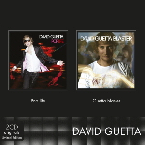 David Guetta / Pop Life + Guetta Blaster (2CD) 