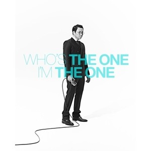 더 원(The One) / 5집-Who&#039;s The One, I&#039;m The One (홍보용)