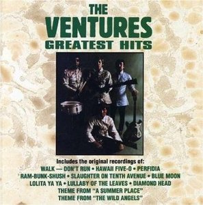 Ventures / Greatest Hits