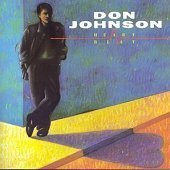 Don Johnson / Heartbeat