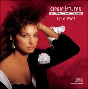 Gloria Estefan / Let It Loose