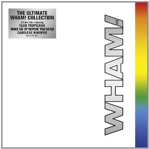 Wham! / The Final (REMASTERED)