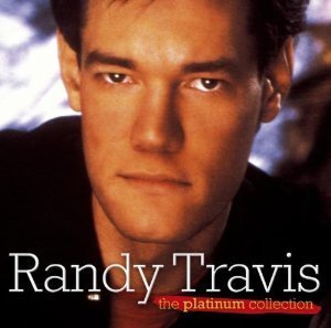 Randy Travis / Randy Travis (Warner Platinum) 